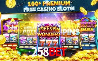258Bet