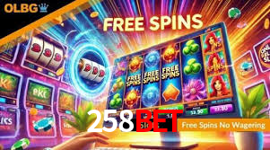 258Bet