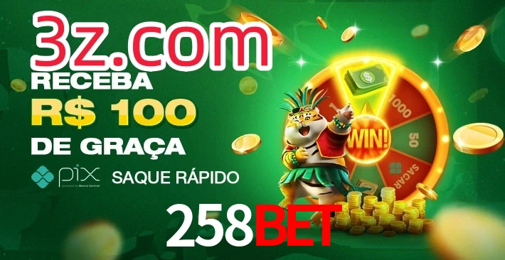 258Bet