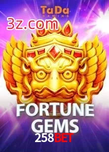 258Bet