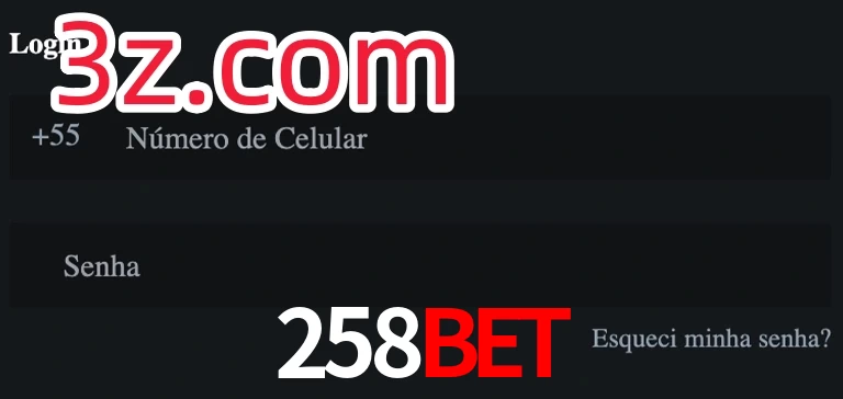 258Bet