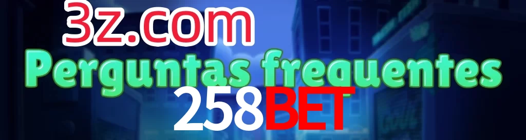258Bet